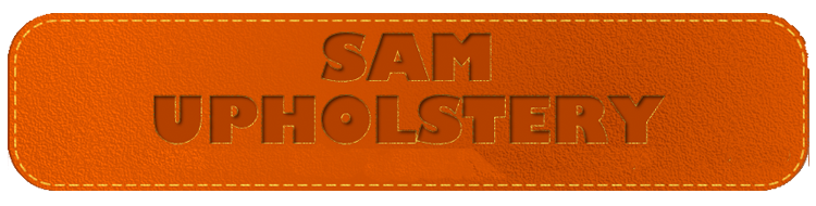Sam Upholstery